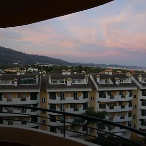 Saa2- Comfortable Puerto Banus Apartment Marbella