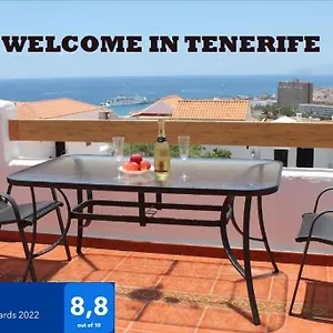 Cristianos Port Royale 184 Apartment