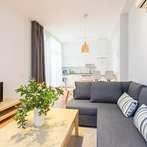 Souviron Apartment Malaga