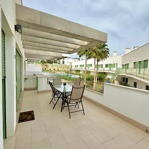 Ocean !! 1ª Linea Del Mar, Piscina, Parking, Wifi Apartment Mojacar