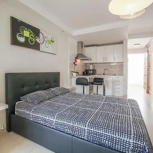 Summerland Apartment Los Cristianos (Tenerife)