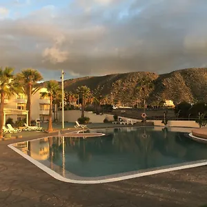Amazing View In Cristianos Apartment