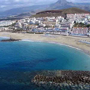 Cristianos Center Apartment