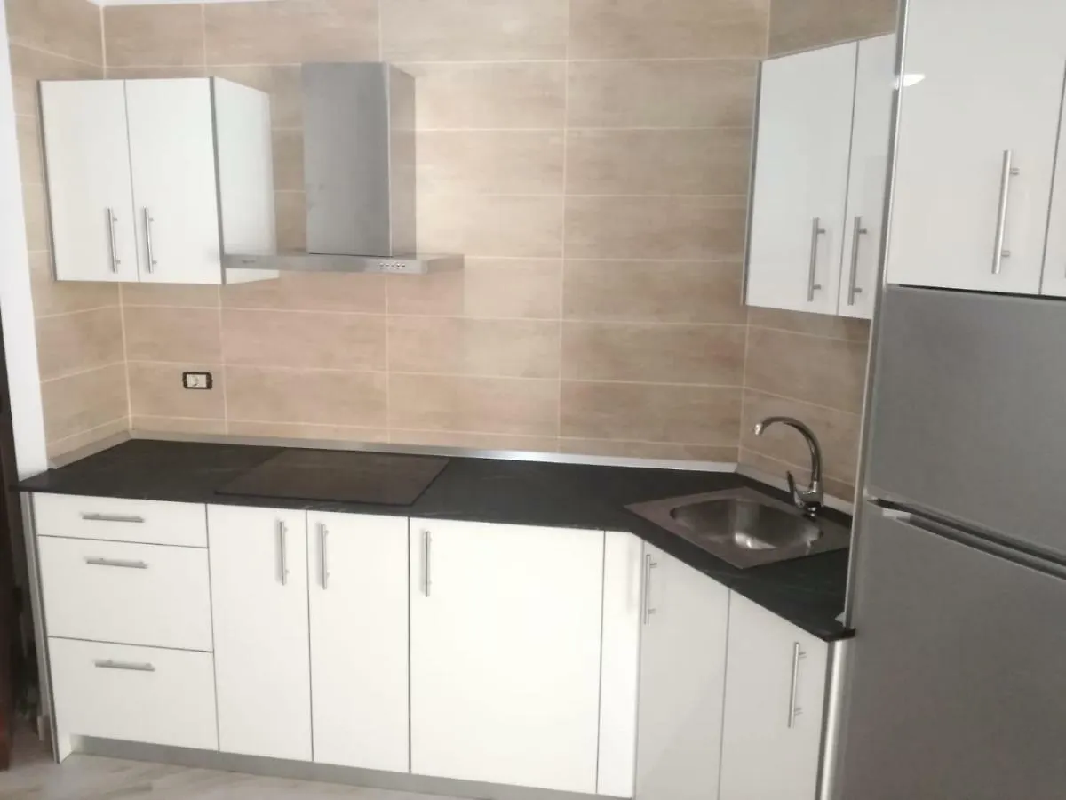 El Carmen Beach Apartment Los Cristianos